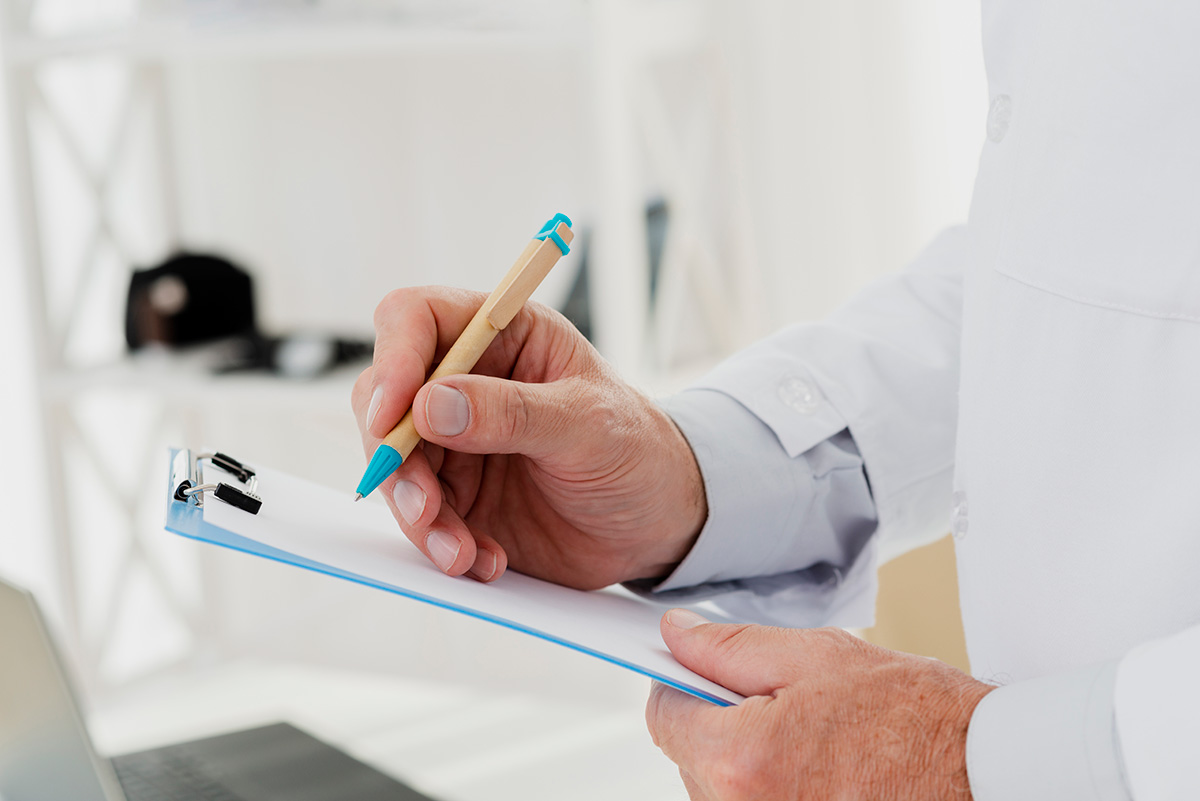 Testosterone Replacement Therapy In Testosterone Replacement Therapy Clinic In Howell