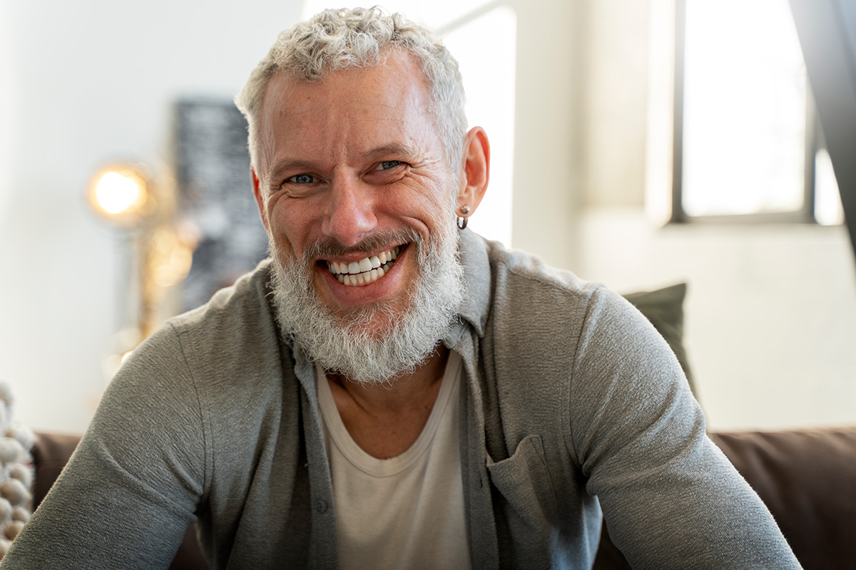 Testosterone Replacement Therapy for Men In Testosterone Replacement Therapy Clinic In Howell